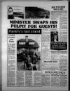 Torbay Express and South Devon Echo Tuesday 07 January 1986 Page 12