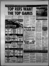 Torbay Express and South Devon Echo Tuesday 07 January 1986 Page 18