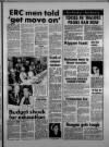 Torbay Express and South Devon Echo Wednesday 08 January 1986 Page 5
