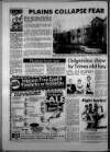 Torbay Express and South Devon Echo Wednesday 08 January 1986 Page 6