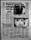 Torbay Express and South Devon Echo Wednesday 08 January 1986 Page 7