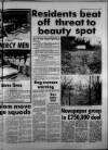 Torbay Express and South Devon Echo Wednesday 08 January 1986 Page 11