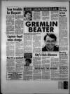 Torbay Express and South Devon Echo Saturday 11 January 1986 Page 20