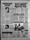 Torbay Express and South Devon Echo Wednesday 15 January 1986 Page 5