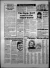 Torbay Express and South Devon Echo Wednesday 15 January 1986 Page 8