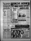 Torbay Express and South Devon Echo Wednesday 15 January 1986 Page 12