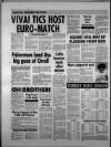 Torbay Express and South Devon Echo Wednesday 15 January 1986 Page 18