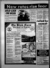 Torbay Express and South Devon Echo Thursday 23 January 1986 Page 8