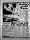 Torbay Express and South Devon Echo Thursday 23 January 1986 Page 14