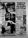 Torbay Express and South Devon Echo Thursday 23 January 1986 Page 15