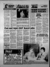 Torbay Express and South Devon Echo Thursday 23 January 1986 Page 18