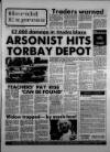 Torbay Express and South Devon Echo