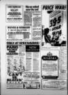 Torbay Express and South Devon Echo Friday 07 February 1986 Page 10