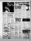 Torbay Express and South Devon Echo Friday 07 February 1986 Page 32