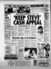 Torbay Express and South Devon Echo Friday 07 February 1986 Page 48