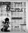 Torbay Express and South Devon Echo Thursday 13 February 1986 Page 15