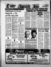 Torbay Express and South Devon Echo Thursday 13 February 1986 Page 20