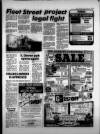 Torbay Express and South Devon Echo Friday 14 February 1986 Page 17