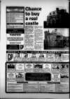 Torbay Express and South Devon Echo Friday 14 February 1986 Page 22