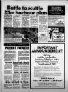 Torbay Express and South Devon Echo Thursday 20 February 1986 Page 5