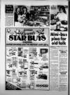 Torbay Express and South Devon Echo Thursday 20 February 1986 Page 6