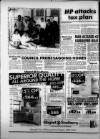 Torbay Express and South Devon Echo Thursday 20 February 1986 Page 8