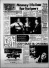 Torbay Express and South Devon Echo Thursday 20 February 1986 Page 10