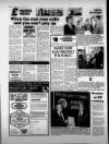 Torbay Express and South Devon Echo Thursday 20 February 1986 Page 24