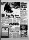 Torbay Express and South Devon Echo Monday 24 February 1986 Page 5