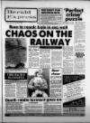 Torbay Express and South Devon Echo Thursday 27 February 1986 Page 1