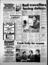 Torbay Express and South Devon Echo Thursday 27 February 1986 Page 6