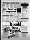 Torbay Express and South Devon Echo Thursday 27 February 1986 Page 7