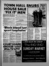 Torbay Express and South Devon Echo Saturday 01 March 1986 Page 3