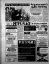 Torbay Express and South Devon Echo Saturday 01 March 1986 Page 18