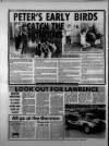 Torbay Express and South Devon Echo Monday 03 March 1986 Page 16