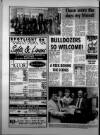 Torbay Express and South Devon Echo Wednesday 12 March 1986 Page 6