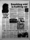 Torbay Express and South Devon Echo Wednesday 12 March 1986 Page 14