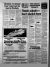 Torbay Express and South Devon Echo Wednesday 12 March 1986 Page 18