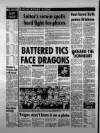 Torbay Express and South Devon Echo Wednesday 12 March 1986 Page 22