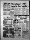 Torbay Express and South Devon Echo Thursday 13 March 1986 Page 6