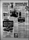 Torbay Express and South Devon Echo Thursday 13 March 1986 Page 8