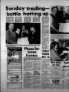 Torbay Express and South Devon Echo Thursday 13 March 1986 Page 12