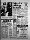 Torbay Express and South Devon Echo Wednesday 19 March 1986 Page 5