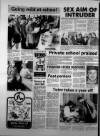 Torbay Express and South Devon Echo Wednesday 19 March 1986 Page 6