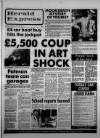 Torbay Express and South Devon Echo Thursday 20 March 1986 Page 1