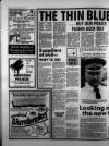 Torbay Express and South Devon Echo Thursday 20 March 1986 Page 14