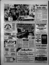 Torbay Express and South Devon Echo Thursday 20 March 1986 Page 16