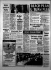 Torbay Express and South Devon Echo Saturday 22 March 1986 Page 4