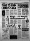 Torbay Express and South Devon Echo Saturday 22 March 1986 Page 6