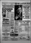 Torbay Express and South Devon Echo Saturday 22 March 1986 Page 10